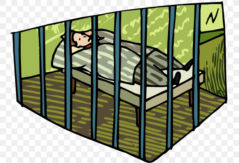 Prison Cell Drawing Clip Art, PNG, 750x559px, Prison, Art, Blog, Cartoon, Drawing Download Free