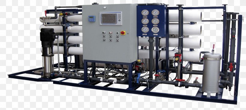 Reverse Osmosis Plant Water Treatment Sewage Treatment Drinking Water, PNG, 1920x860px, Reverse Osmosis Plant, Desalination, Drinking Water, Engineering, Factory Download Free