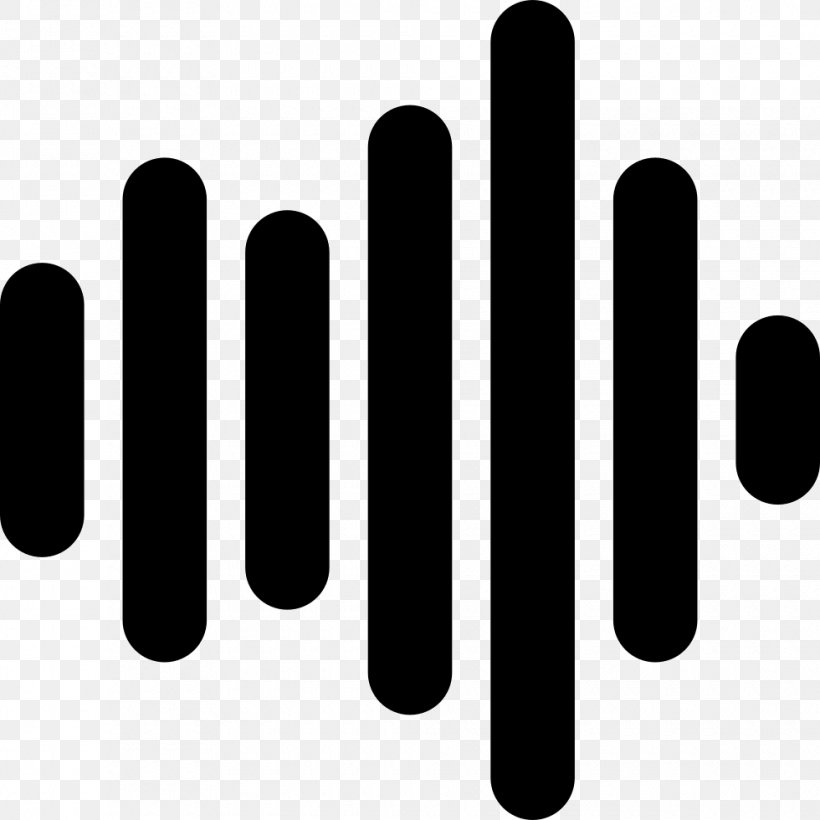 Soundbar, PNG, 980x980px, Soundbar, Black And White, Brand, Equalization, Logo Download Free