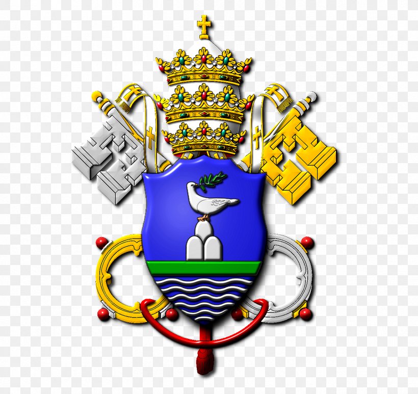 St. Peter's Basilica Flag Of Vatican City Pope Catholic Church Coats Of Arms Of The Holy See And Vatican City, PNG, 1304x1230px, Flag Of Vatican City, Catholic Church, Catholicism, Crest, Europe Download Free