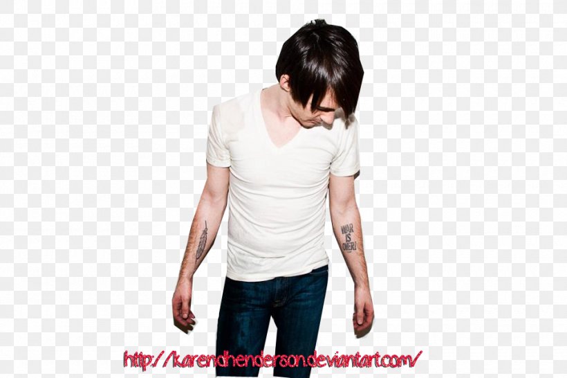 T-shirt Sleeve Shoulder Clothing Arm, PNG, 960x640px, Watercolor, Cartoon, Flower, Frame, Heart Download Free