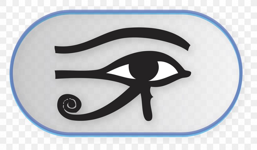 Ancient Egypt Eye Of Horus Egyptian Hieroglyphs, PNG, 960x562px, Ancient Egypt, Ankh, Apep, Area, Brand Download Free