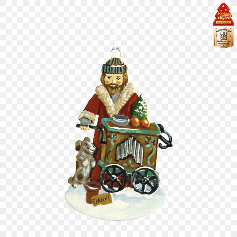 Christmas Ornament Figurine, PNG, 1000x1000px, Christmas Ornament, Christmas, Christmas Decoration, Decor, Figurine Download Free