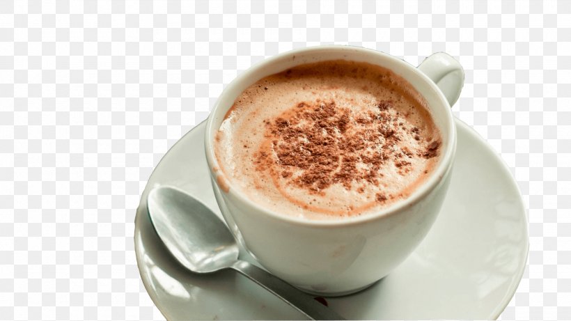 Coffee Cup Cappuccino Cafe Espresso, PNG, 1920x1080px, Coffee, Babycino, Biscuits, Cafe, Cafe Au Lait Download Free