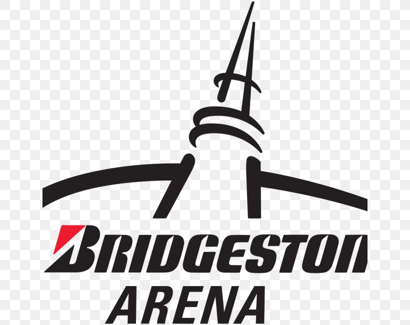 Logo Brand Bridgestone Arena Clip Art Product Design, PNG, 650x650px, Watercolor, Cartoon, Flower, Frame, Heart Download Free