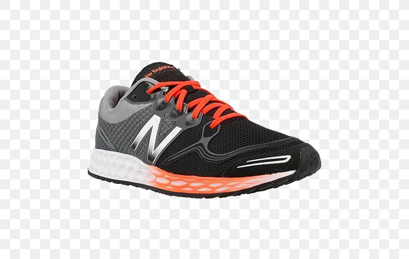 Sports Shoes New Balance Adidas Clothing, PNG, 520x520px, Shoe, Adidas, Athletic Shoe, Basketball Shoe, Black Download Free