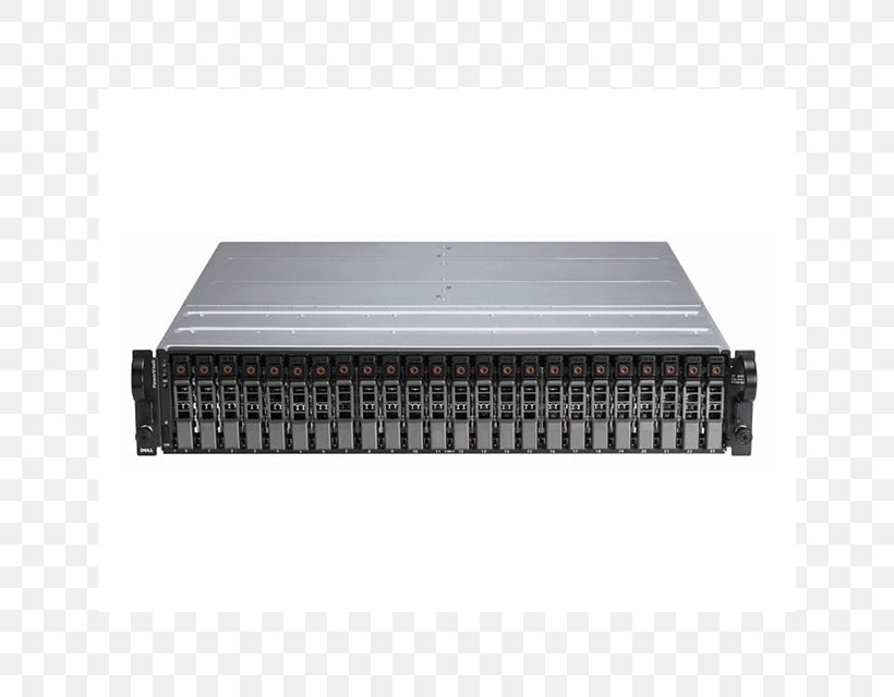 Disk Array Dell PowerVault Hewlett-Packard Storage, PNG, 640x640px, Disk Array, Computer Servers, Dell, Dell Powervault, Electronic Device Download Free