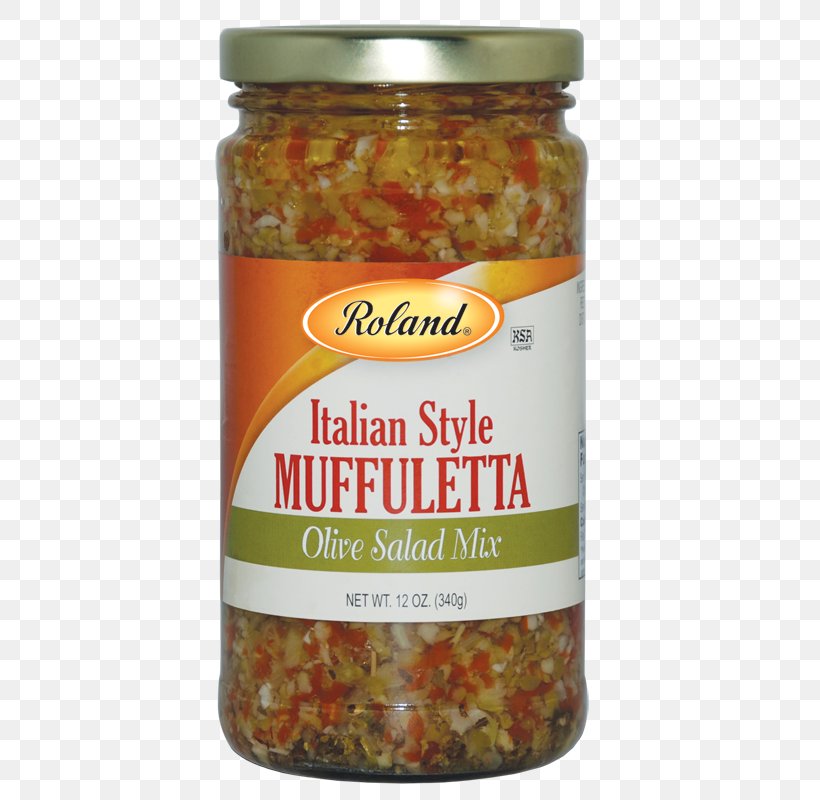 Giardiniera Muffuletta Italian Cuisine Vegetarian Cuisine Food, PNG, 454x800px, Giardiniera, Achaar, Condiment, Conserveringstechniek, Dish Download Free