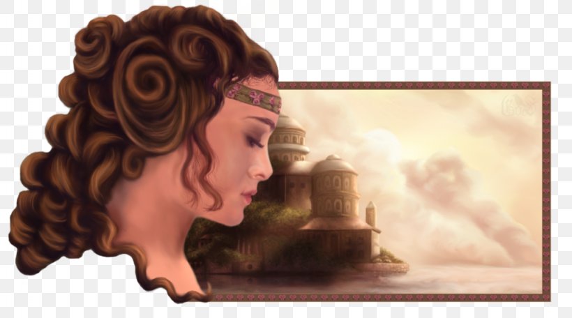 Padmé Amidala Star Wars Day Art Painting, PNG, 1024x570px, Watercolor, Cartoon, Flower, Frame, Heart Download Free
