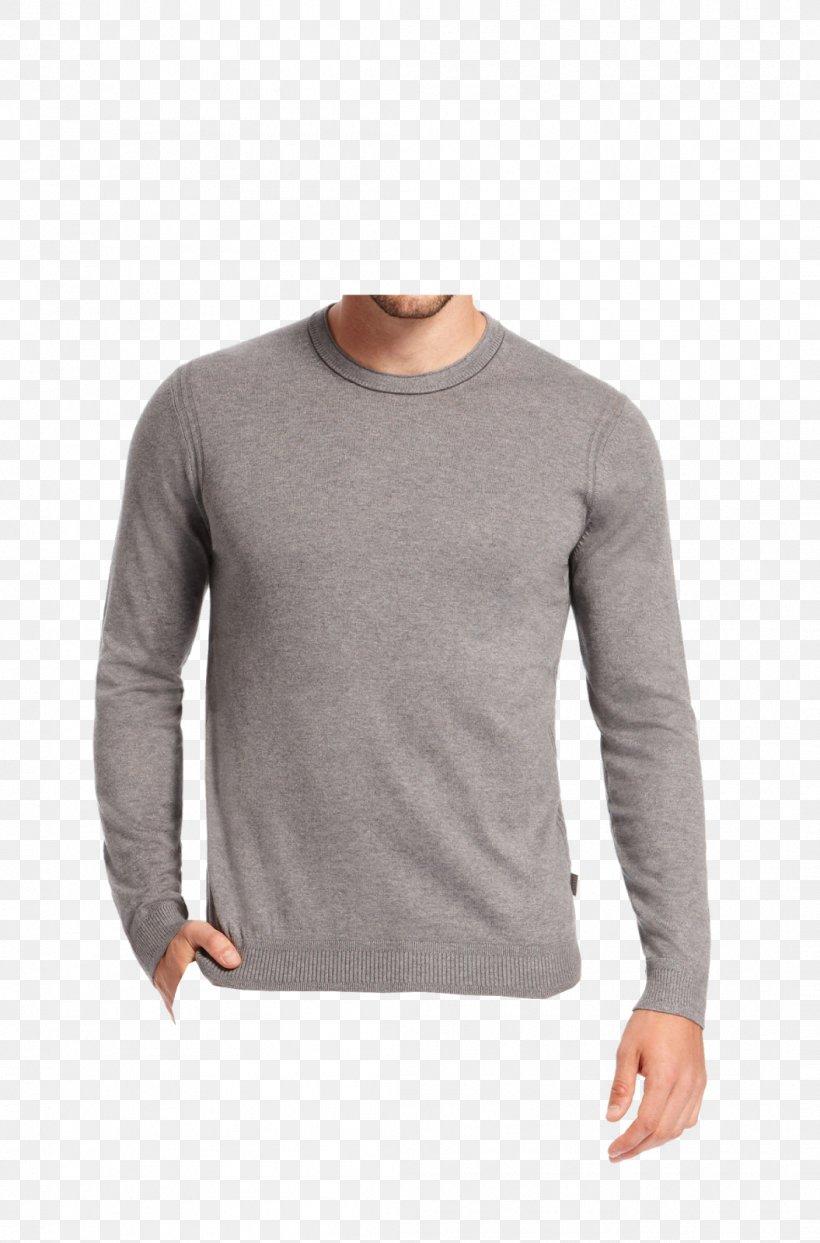 Sleeve Shoulder Grey, PNG, 1055x1600px, Sleeve, Grey, Long Sleeved T Shirt, Neck, Shoulder Download Free