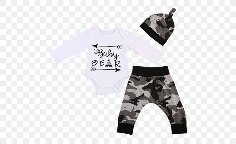T-shirt Sleeve Baby & Toddler One-Pieces Bodysuit Clothing, PNG, 500x500px, Tshirt, Baby Toddler Onepieces, Black, Bodysuit, Boy Download Free
