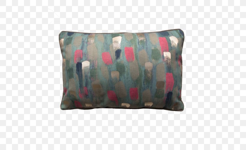 Throw Pillows Hinck Cushion Green, PNG, 500x500px, Pillow, Blue, Cotton, Cushion, Green Download Free