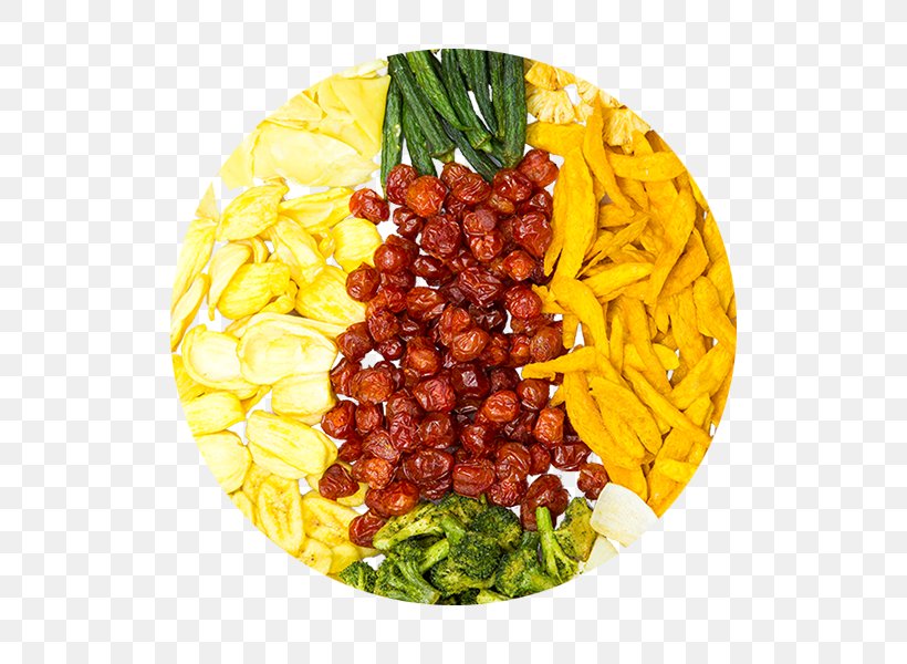 Vegetarian Cuisine Food Thai Cuisine Smile Fruit Co.,Ltd. Garnish, PNG, 550x600px, Vegetarian Cuisine, Added Sugar, Commodity, Cuisine, Dish Download Free