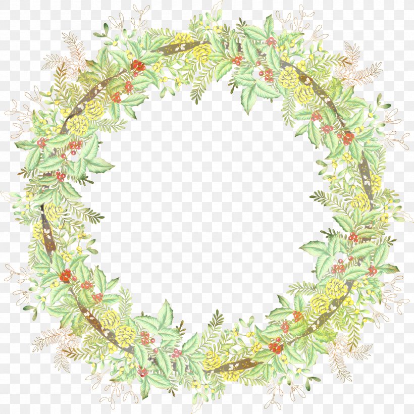 Wreath Twig, PNG, 1800x1800px, Wreath, Flower, Leaf, Lei, Plant Download Free