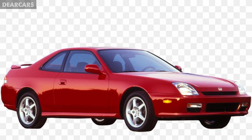 1998 Honda Prelude Sports Car Honda Civic Type R, PNG, 900x500px, Honda, Automotive Design, Automotive Exterior, Car, Coupe Download Free