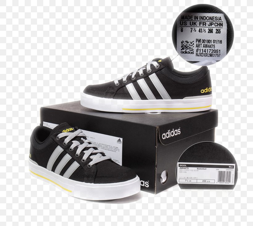Adidas Originals Skate Shoe Adidas Superstar, PNG, 750x734px, Shoe, Adidas, Adidas Originals, Adidas Superstar, Athletic Shoe Download Free