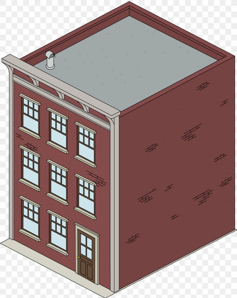 Building Family Guy: The Quest For Stuff House Facade Shed, PNG, 901x1134px, Building, Chicken Coop, Church, Cost, Facade Download Free