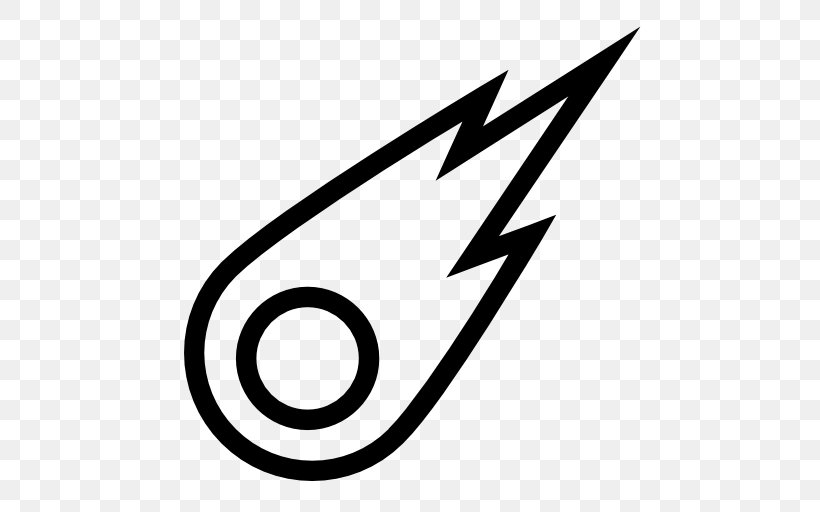 Line Symbol Clip Art, PNG, 512x512px, Symbol, Area, Asteroid, Black And  White, Brand Download Free