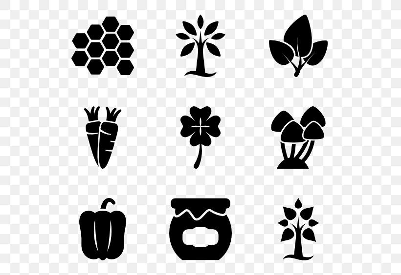 Fall Vector, PNG, 600x564px, Symbol, Black, Black And White, Flora, Flower Download Free
