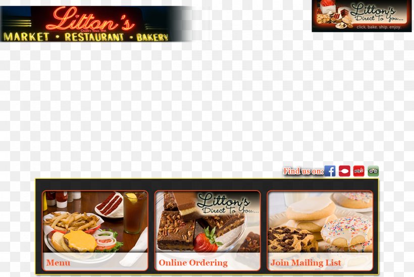 Fast Food Litton's Market, Restaurant & Bakery Mexican Cuisine, PNG, 1118x750px, Fast Food, Accommodation, Advertising, Brand, Comfort Food Download Free
