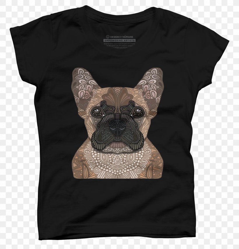 French Bulldog T-shirt Pug Dog Breed, PNG, 1725x1800px, French Bulldog, Blazer, Breed, Bulldog, Carnivoran Download Free