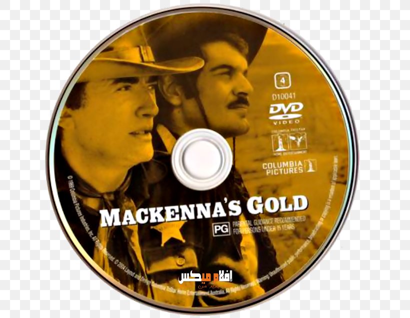 Mackenna's Gold Gregory Peck Film 720p Western, PNG, 640x636px, Gregory Peck, Action Fiction, Action Film, Brand, Colorado Download Free