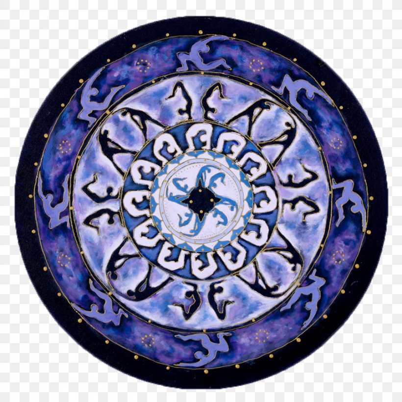 Mandala Sacred Geometry Circle Purple, PNG, 899x900px, Mandala, Cobalt Blue, Color, Fractal, Geometry Download Free