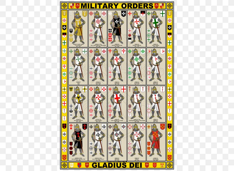 Military Order Knights Templar Order Of Chivalry, PNG, 600x600px, Military Order, Coat Of Arms, Dynastic Order, Fraternal Order, Knight Download Free