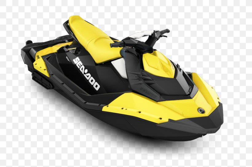 Sea-Doo Personal Water Craft Ski-Doo Boat BRP-Rotax GmbH & Co. KG, PNG, 801x544px, Seadoo, Automotive Design, Automotive Exterior, Boat, Boating Download Free