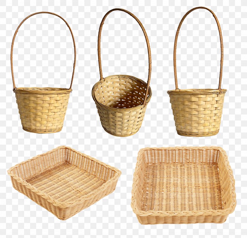 Basket Wicker Easter Egg Clip Art, PNG, 1517x1462px, Basket, Easter Egg, Egg, Home Accessories, Painting Download Free