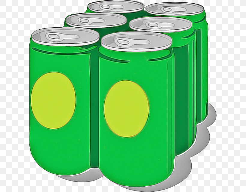 Beverage Can Green Clip Art, PNG, 625x640px, Beverage Can, Green Download Free