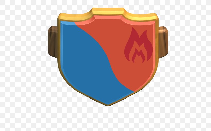Clash Of Clans Clash Royale Android Video-gaming Clan IOS, PNG, 512x512px, Clash Of Clans, Android, Clash Royale, Logo, Shield Download Free