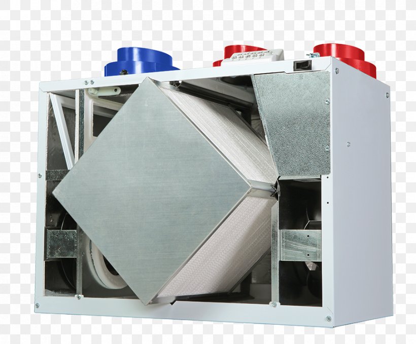 Energy Recovery Ventilation Heat Recovery Ventilation, PNG, 904x749px, Energy Recovery Ventilation, Cubic Feet Per Minute, Damper, Energy, Energy Recovery Download Free