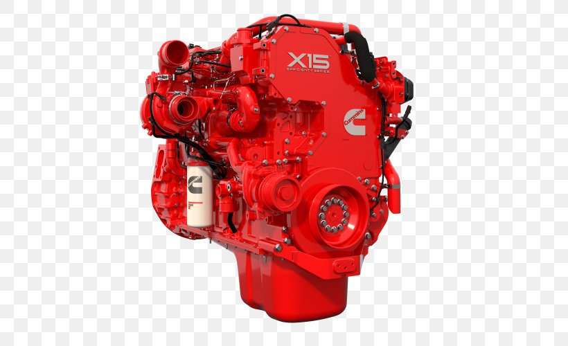 Engine Cummins Innovation Industry, PNG, 500x500px, Engine, Auto Part, Cummins, Efficiency, Engine Efficiency Download Free