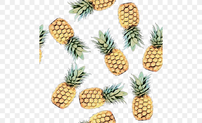 Family Tree Background, PNG, 500x500px, Pop Art, Ananas, Attalea Speciosa, Commodity, Food Download Free