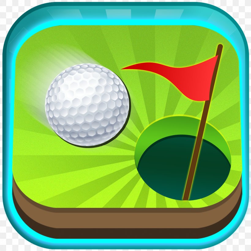Flick Golf! IPod Touch Photo Booth, PNG, 1024x1024px, Flick Golf, App Annie, App Store, Ball, Christmas Download Free