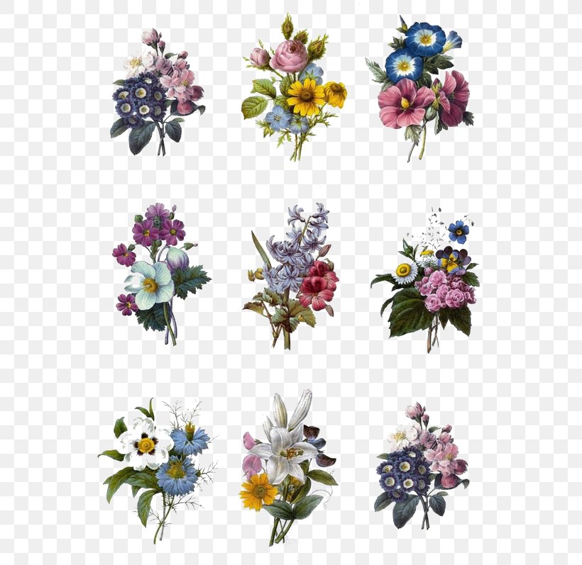 Floral Design Flower Bouquet Nosegay, PNG, 564x797px, Floral Design, Art, Artificial Flower, Collage, Cut Flowers Download Free
