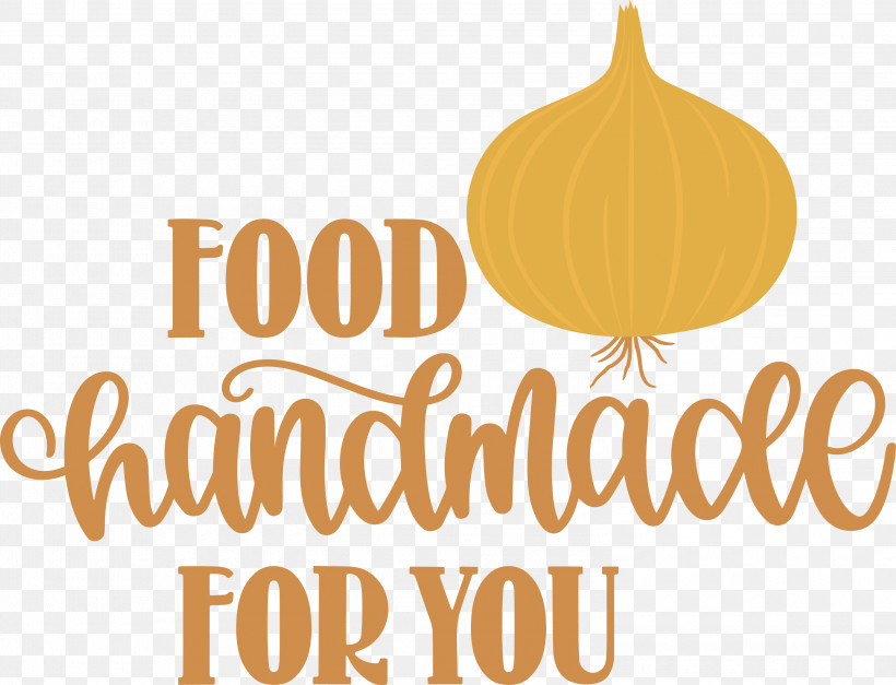 Food Handmade For You Food Kitchen, PNG, 3000x2297px, Food, Commodity, Fruit, Kitchen, Logo Download Free