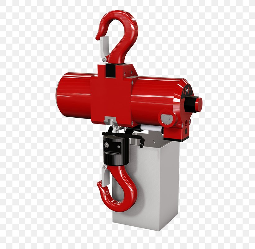 Hoist Block And Tackle Material Handling Chain Pneumatics, PNG, 800x800px, Hoist, Block And Tackle, Chain, Cylinder, Hardware Download Free