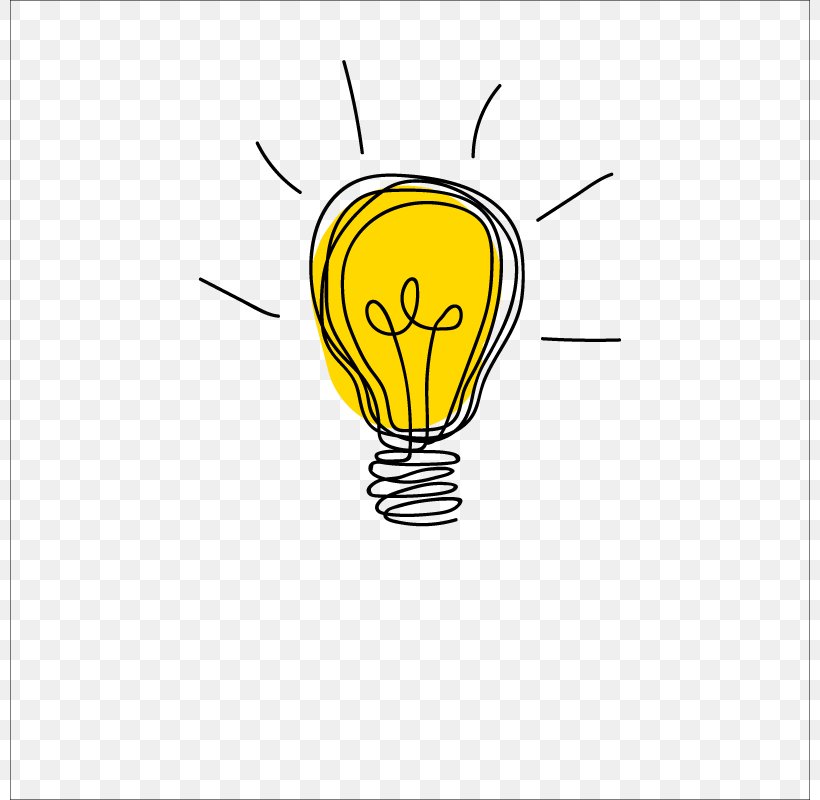 Idea Drawing Icon, PNG, 800x800px, Idea, Business, Cartoon, Concept, Creativity Download Free