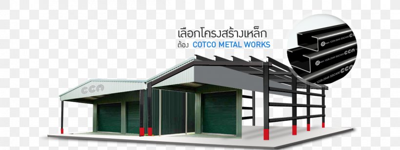 Iron Roof Structural Steel Facade Cotco Metal Works Cool Company Limited, PNG, 1200x450px, Iron, Black, Building, Camera, Company Download Free