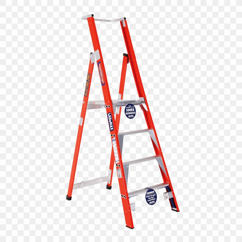 Ladder Company Ladamax Scaffolding, PNG, 2000x2000px, Ladder, Aluminium, Brisbane, Company, Fiberglass Download Free