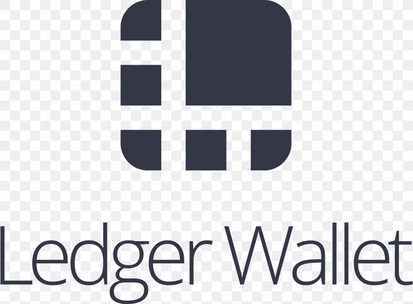 Logo Cryptocurrency Wallet Ledger Nano S, PNG, 2000x1476px, Logo, Area, Brand, Cryptocurrency, Cryptocurrency Wallet Download Free