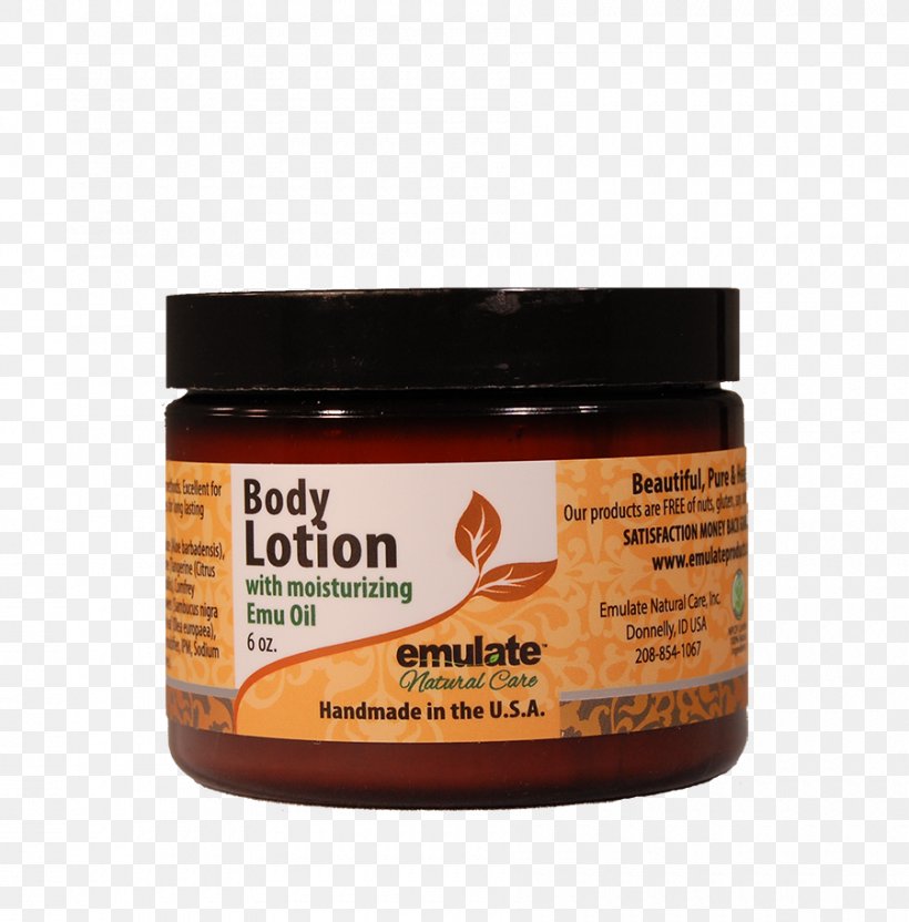 Lotion Emu Oil Moisturizer Cream, PNG, 900x914px, Lotion, Aromatherapy, Bergamot Orange, Chamomile, Cream Download Free