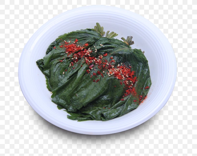 Namul Green Laver Spinach Wakame Recipe, PNG, 820x650px, Namul, Aonori, Asian Food, Dish, Dishware Download Free