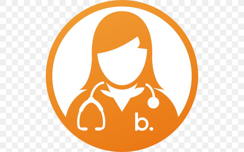 Physician, PNG, 512x512px, Physician, Area, Health Care, Medicine, Orange Download Free