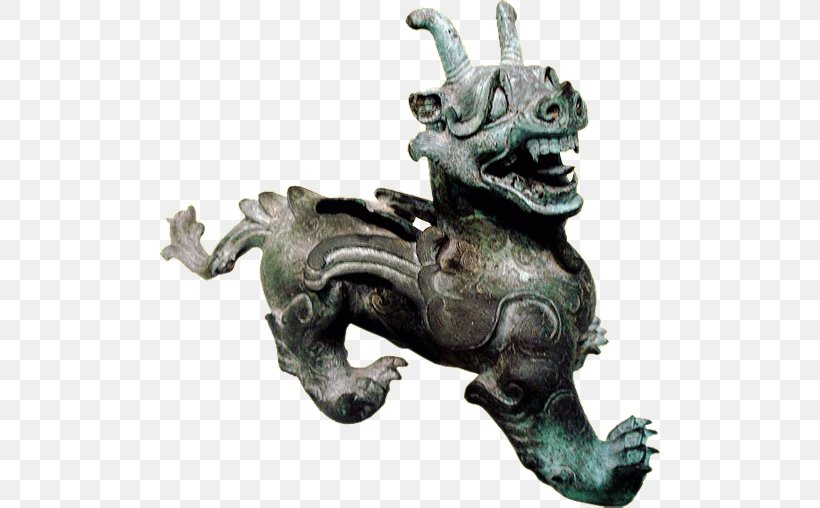 PiXiu Celestial Coming With Fortune China Han Dynasty Wealth, PNG, 500x508px, Pixiu, Abundancia, Amulet, Bronze, Chimera Download Free