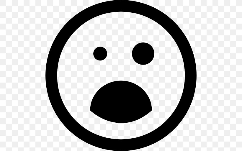 Smiley Emoticon Wink Clip Art, PNG, 512x512px, Smiley, Area, Black, Black And White, Emoticon Download Free