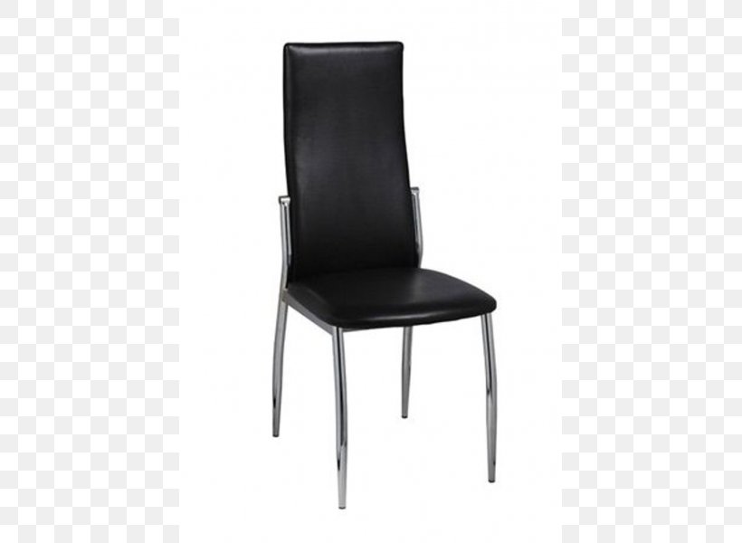 Table Chair Dining Room Sable Faux Leather (D8492) Furniture, PNG, 600x600px, Table, Armrest, Bar Stool, Bedroom, Black Download Free