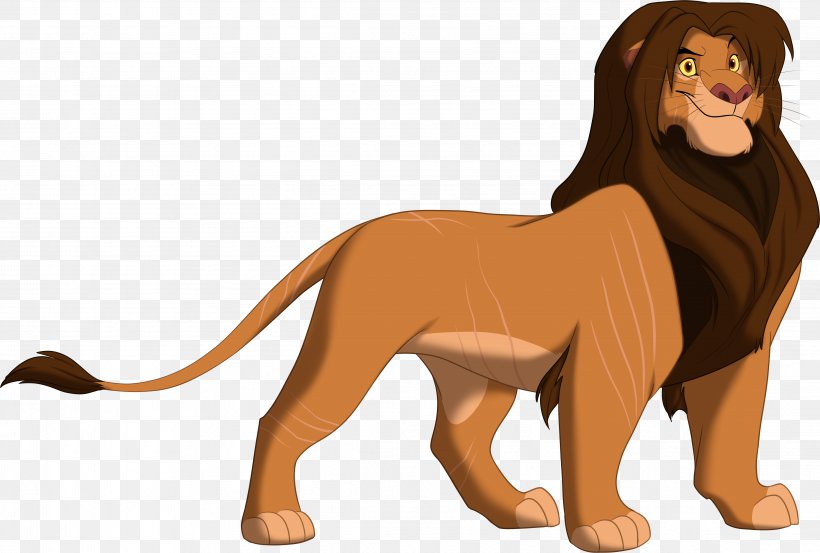 The Lion King Simba Nala Mufasa, PNG, 4651x3140px, Lion King, Adult, Ahadi, Animal Figure, Art Download Free